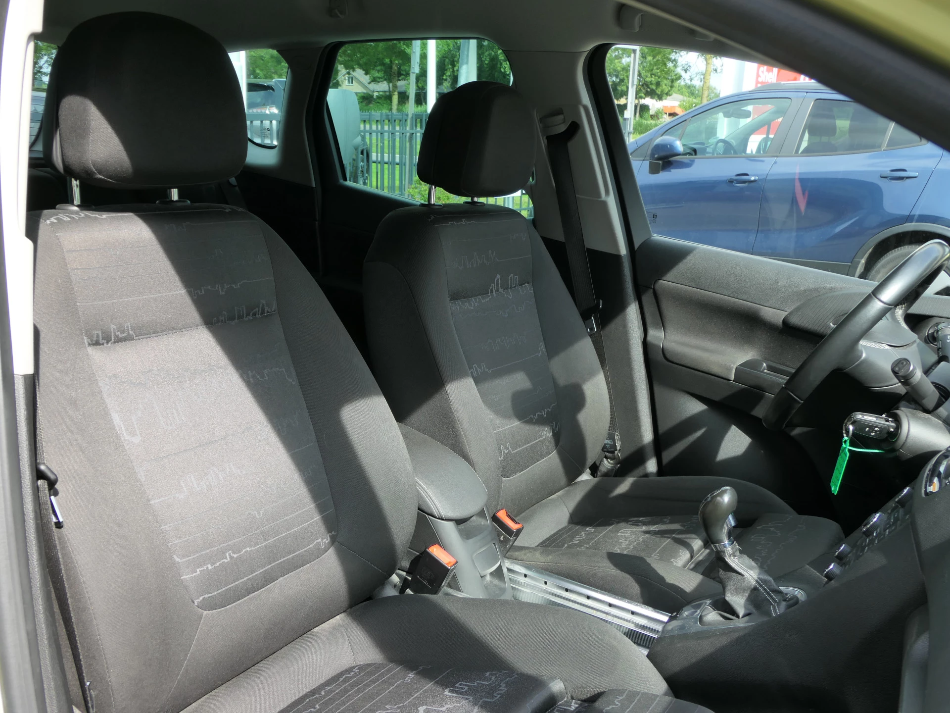 Hoofdafbeelding Opel Meriva
