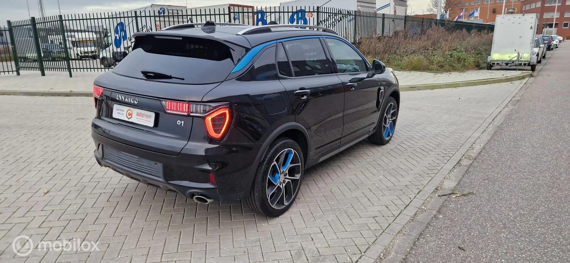 Hoofdafbeelding Lynk & Co 01