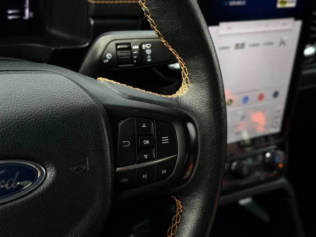 Hoofdafbeelding Ford Ranger