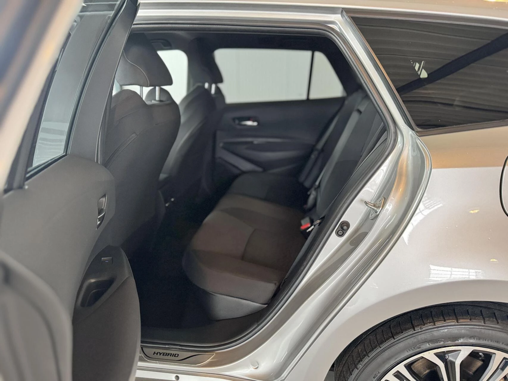 Hoofdafbeelding Toyota Corolla Touring Sports