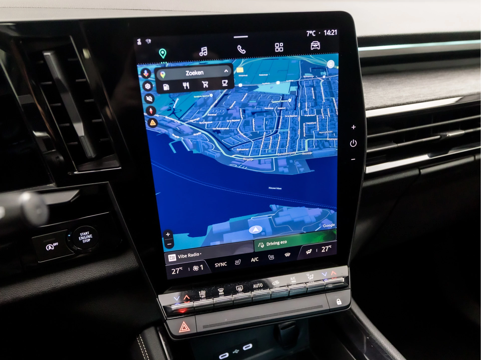 Hoofdafbeelding Renault Austral