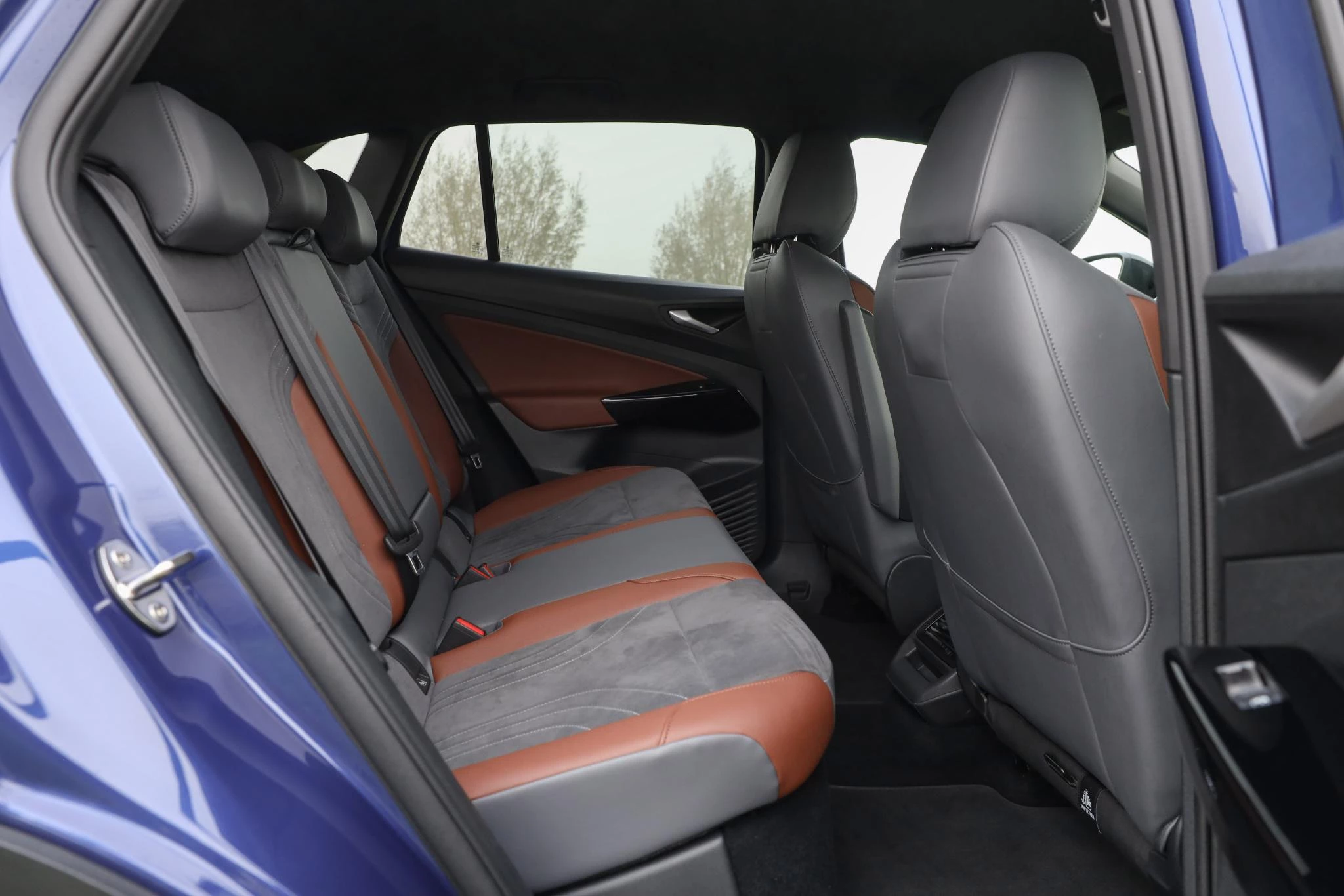 Hoofdafbeelding Volkswagen ID.4