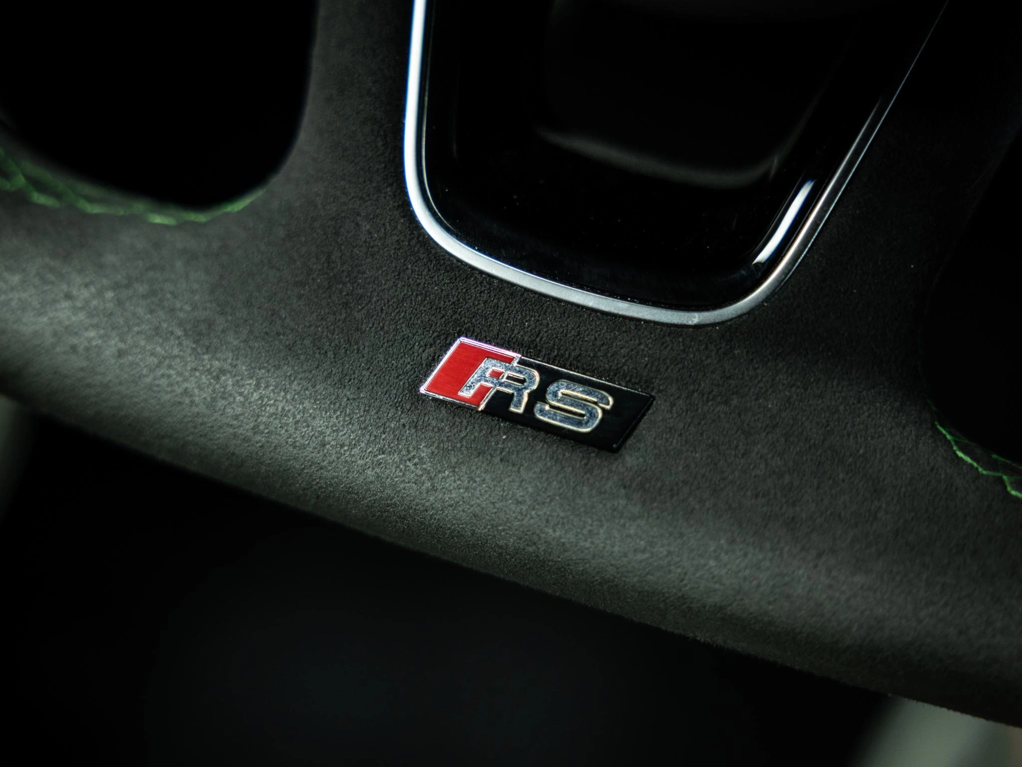 Hoofdafbeelding Audi RS3
