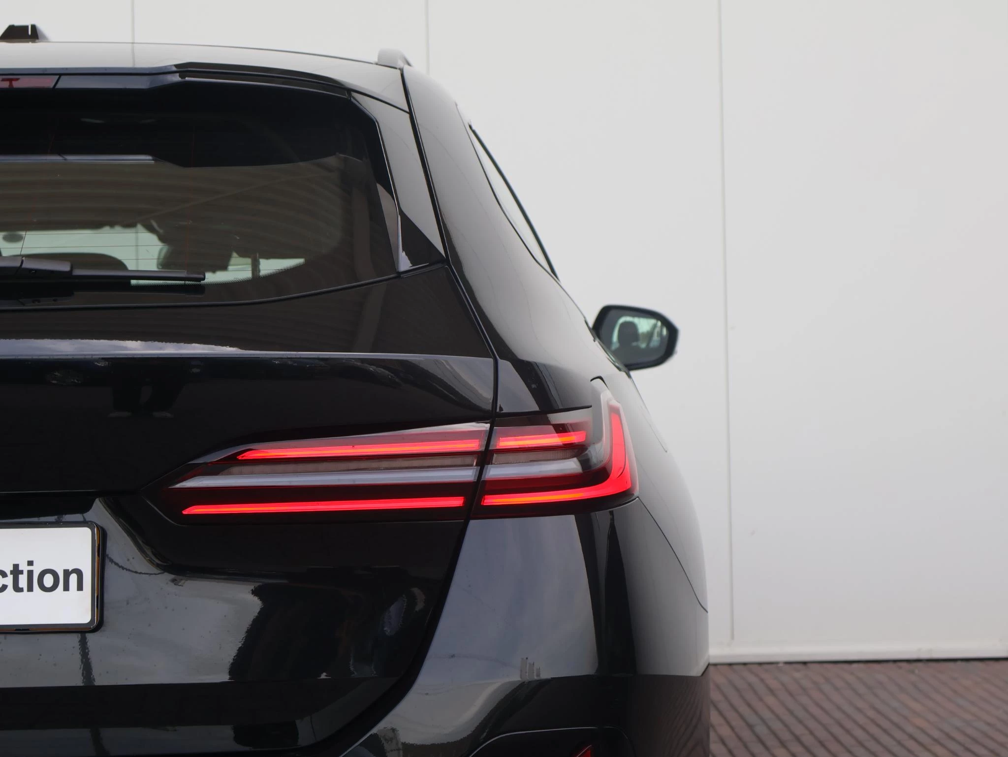 Hoofdafbeelding BMW i5