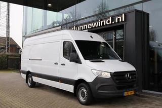 Mercedes-Benz Sprinter 316 2.2 CDI L3H3 *IMPERIAAL*TREKHAAK*BETIMMERING*STOELVERW