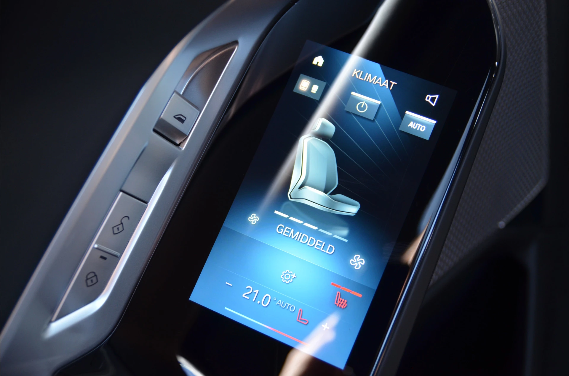 Hoofdafbeelding BMW i7