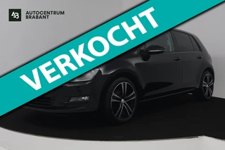 Volkswagen Golf 1.2 TSI Highline (TREKHAAK, STOELVERWARMING, CARPLAY, NAVIGATIE, CRUISE CONTROL ADAPTIEF)
