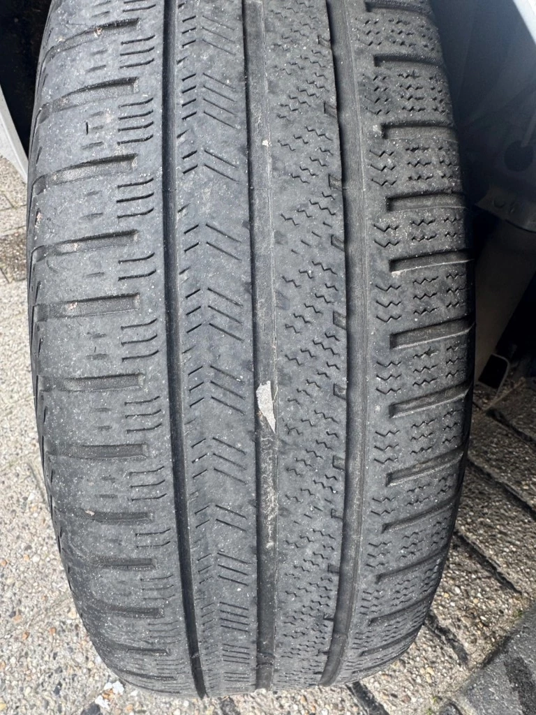 Hoofdafbeelding Renault Grand Scénic