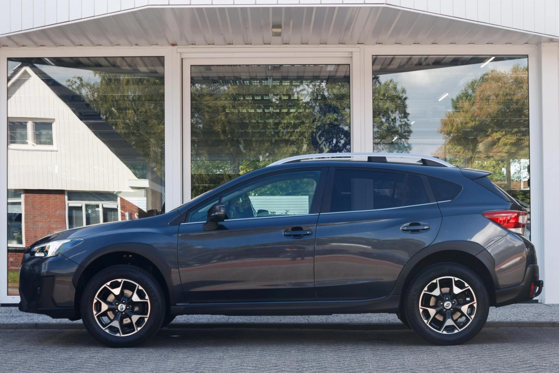 Hoofdafbeelding Subaru XV