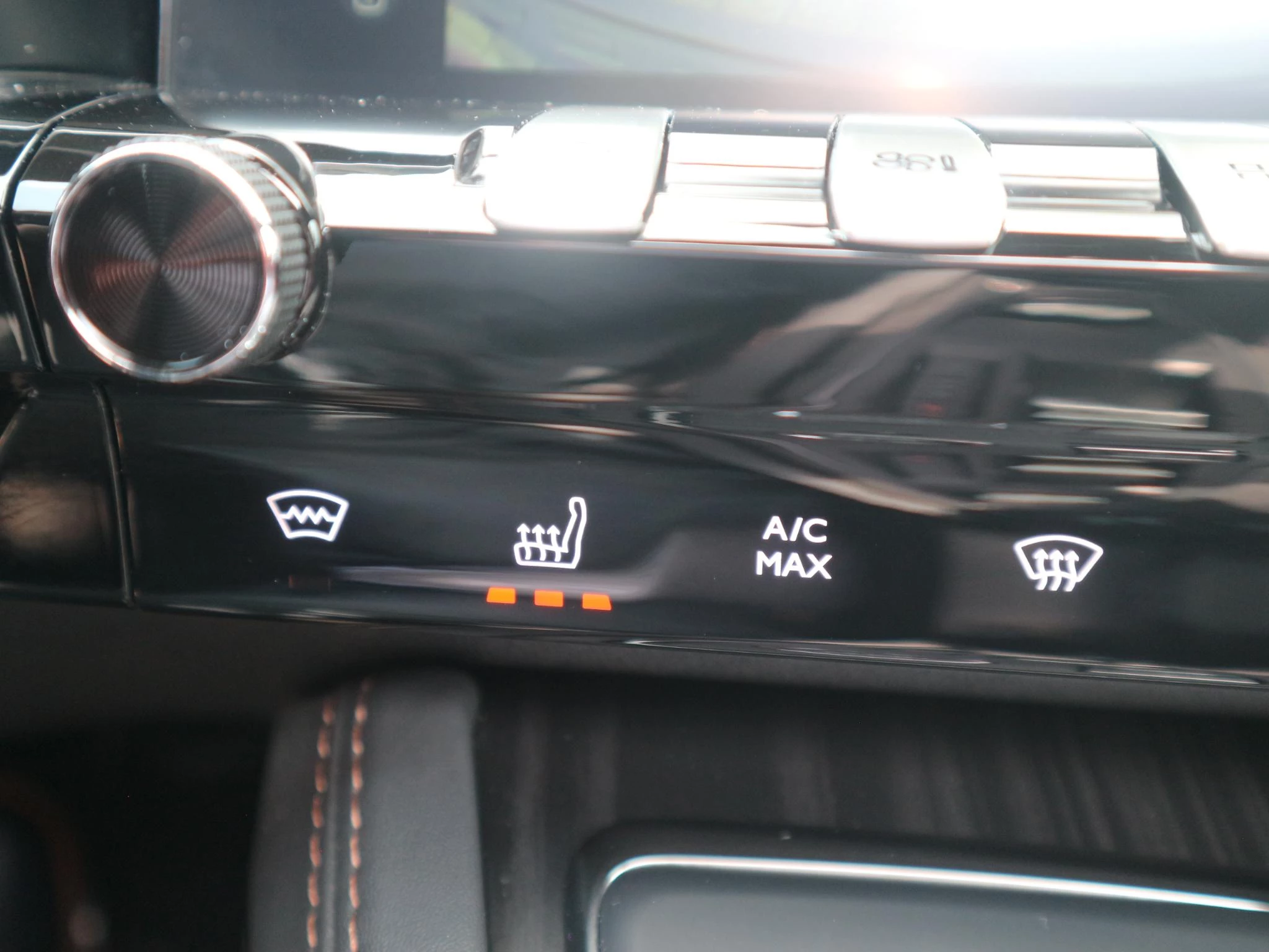Hoofdafbeelding Peugeot 508