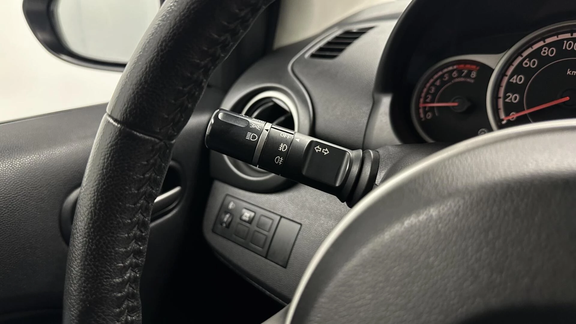 Hoofdafbeelding Mazda 2