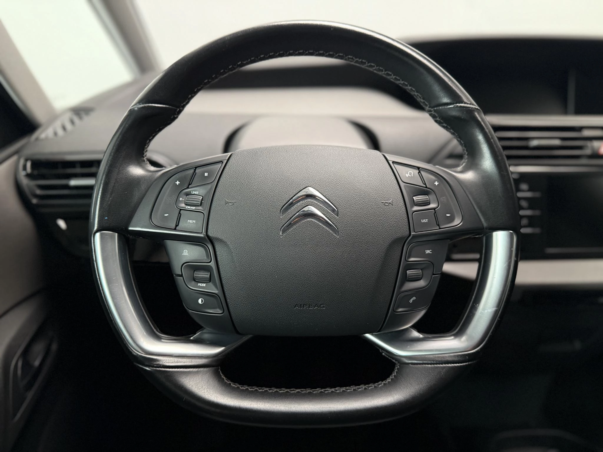 Hoofdafbeelding Citroën Grand C4 Spacetourer