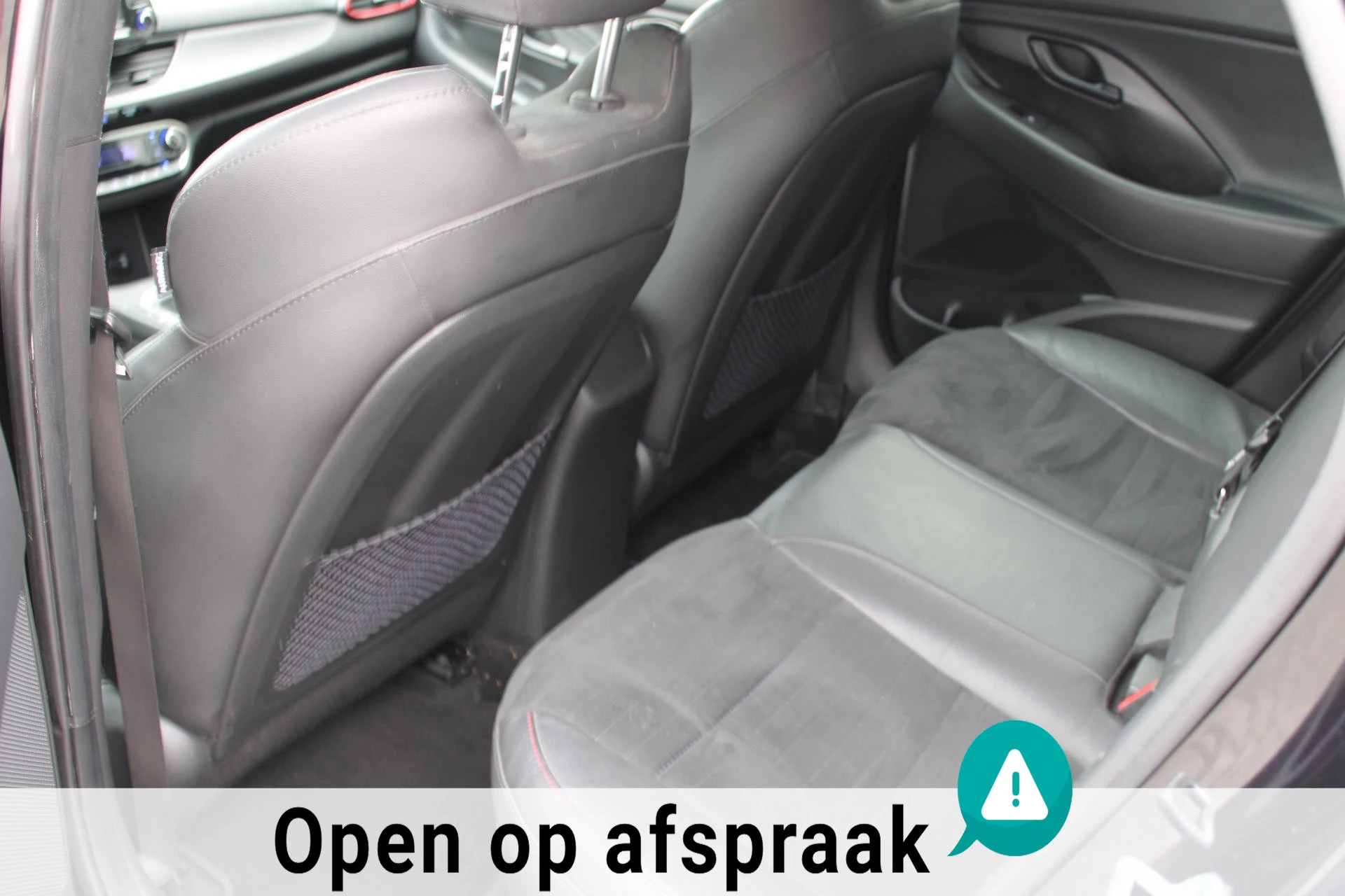 Hoofdafbeelding Hyundai i30