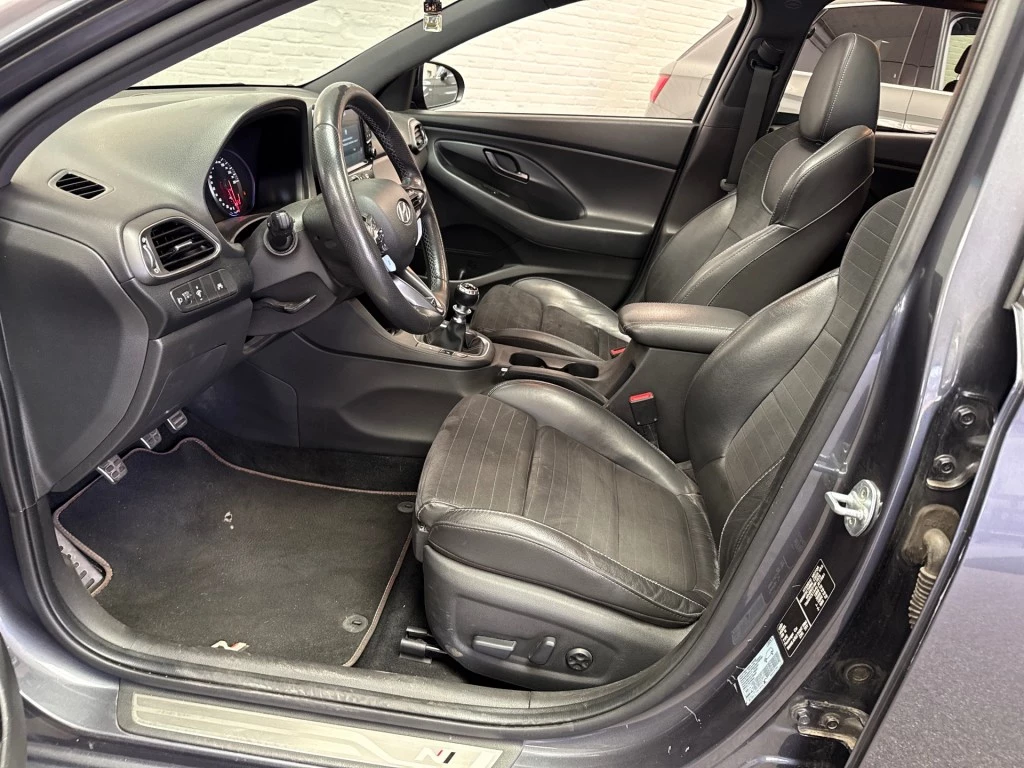 Hoofdafbeelding Hyundai i30