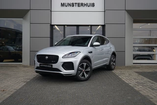 Hoofdafbeelding Jaguar E-PACE