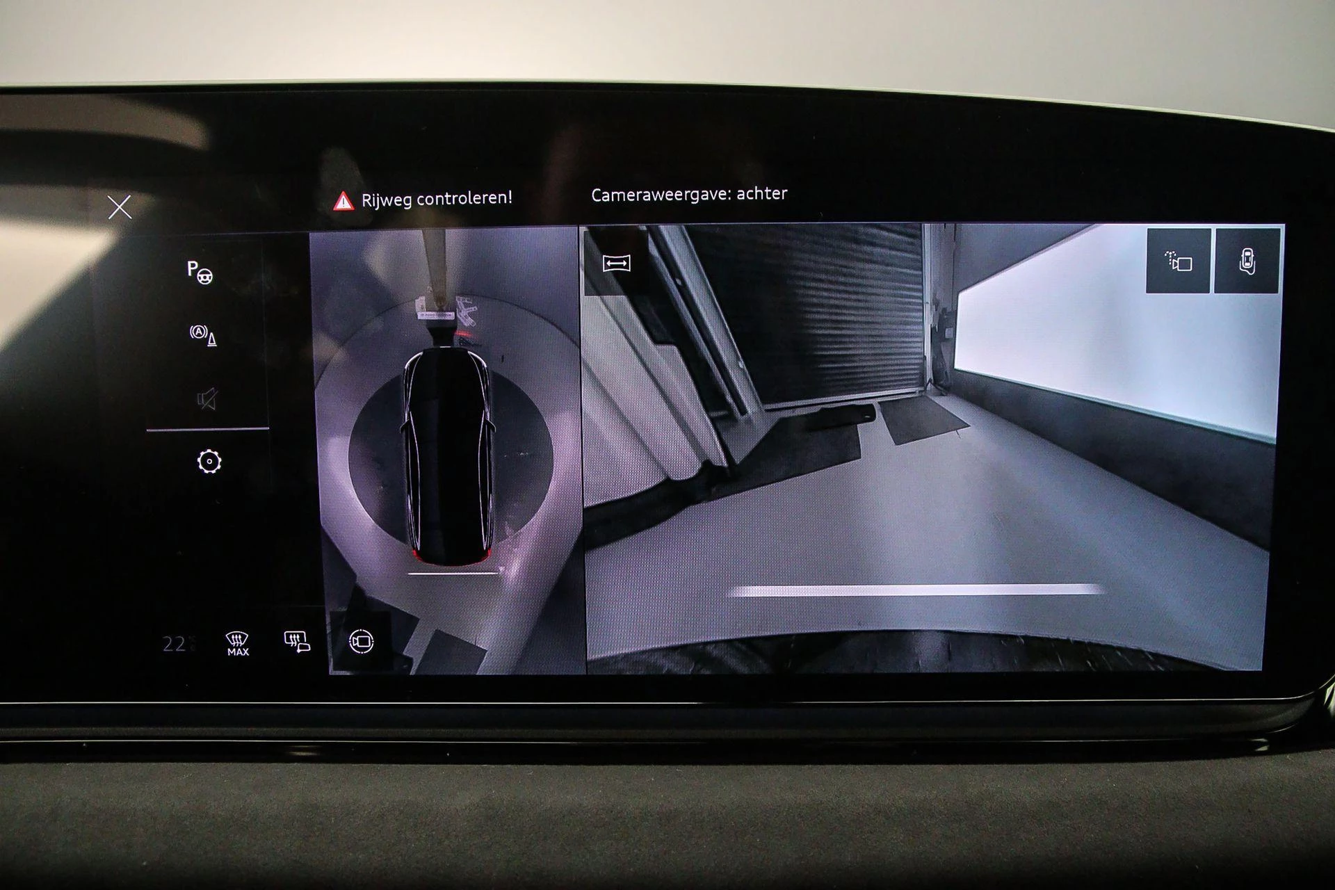 Hoofdafbeelding Audi A6 Avant e-tron