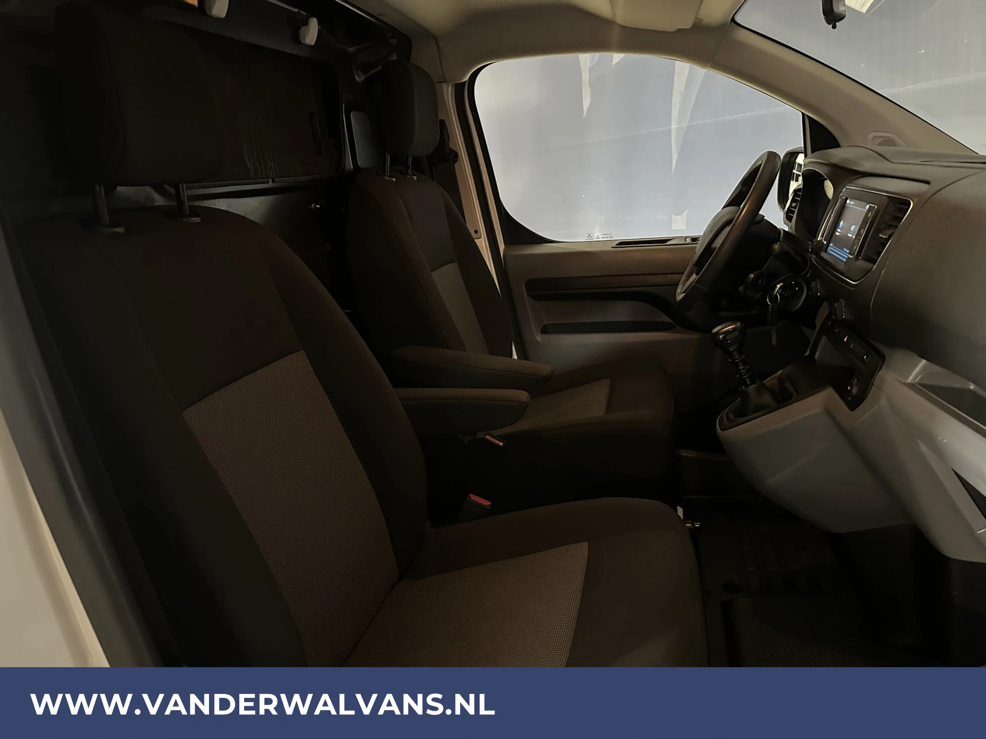 Hoofdafbeelding Peugeot Expert