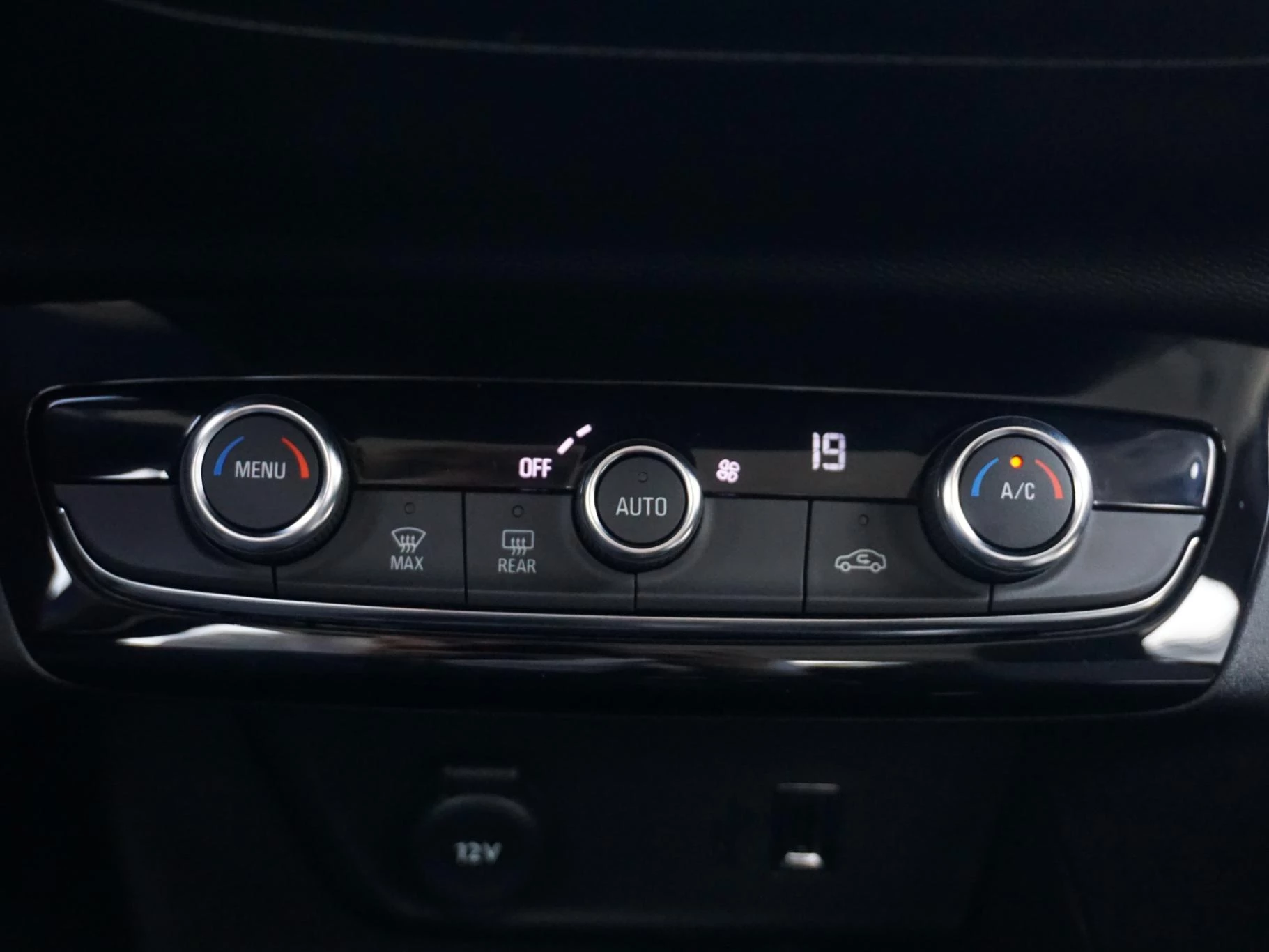 Hoofdafbeelding Opel Corsa-e