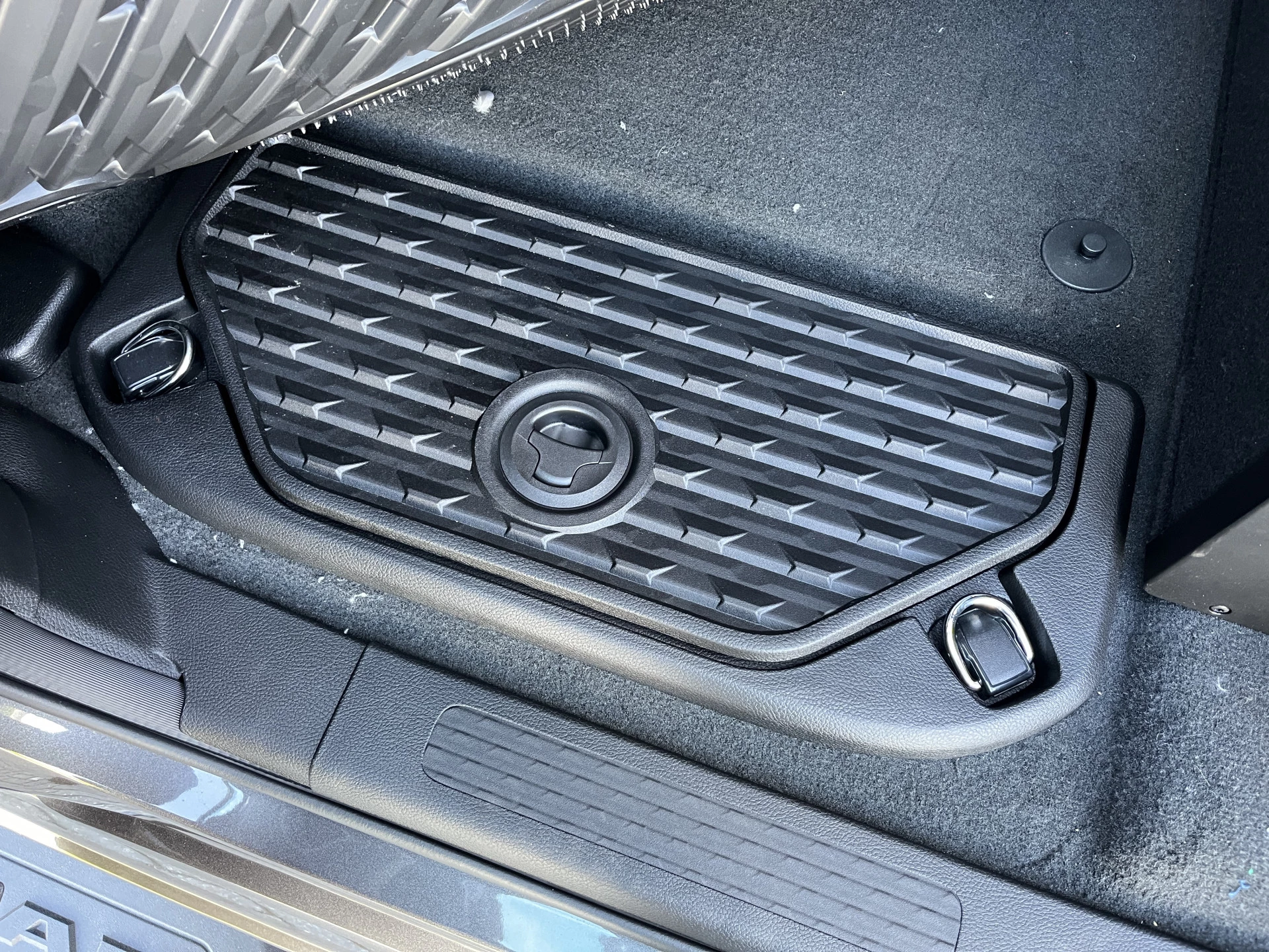Hoofdafbeelding Dodge Ram Pick-Up