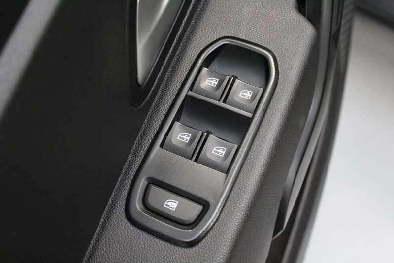 Hoofdafbeelding Dacia Duster