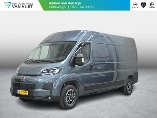 Hoofdafbeelding Citroën ë-Jumper Citroen ë-Jumper 3.5t L3H2 Zwaar 110 kWh | tot 8 jaar garantie | Pakket Style Black | Pakket Premium | Pakket City Plus | Pakket Visibility LED | rijklaarprijs