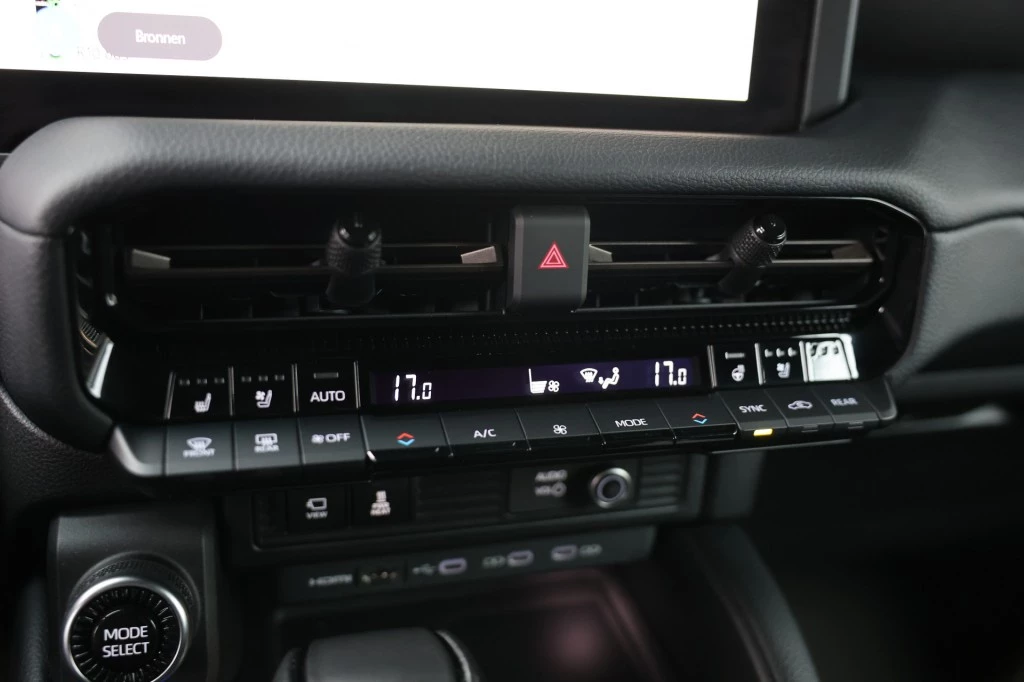 Hoofdafbeelding Toyota Land Cruiser