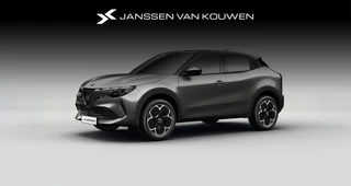 Hoofdafbeelding Alfa Romeo Junior