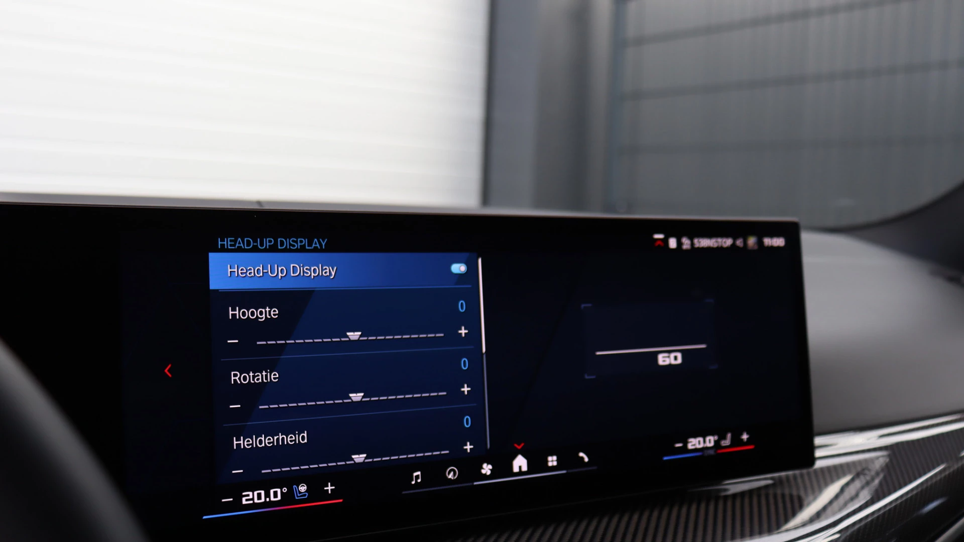 Hoofdafbeelding BMW M3