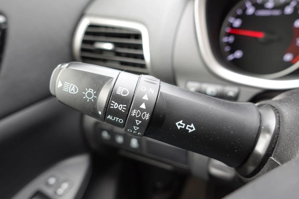 Hoofdafbeelding Mitsubishi Eclipse Cross