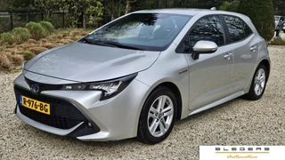 Toyota Corolla 1.8 Hybrid Active