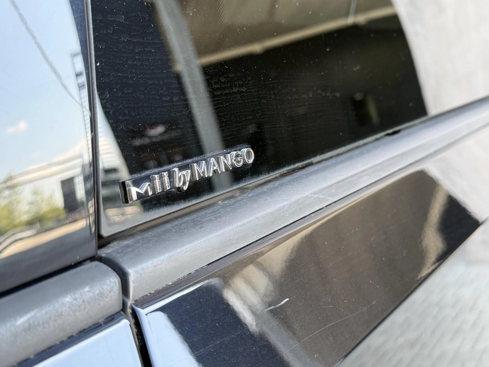 Hoofdafbeelding SEAT Mii