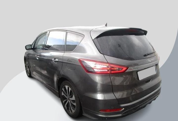 Hoofdafbeelding Ford S-Max