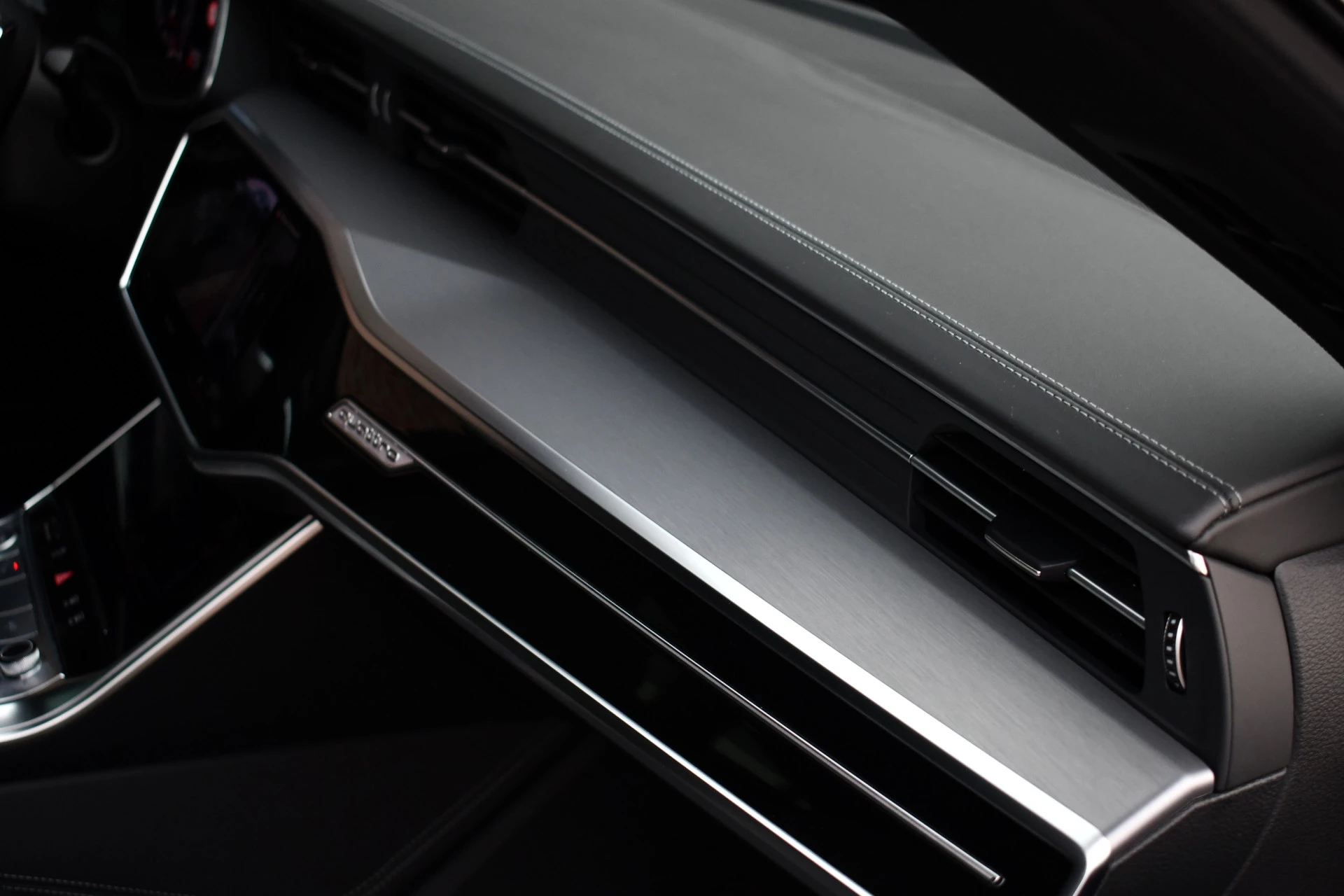 Hoofdafbeelding Audi A7