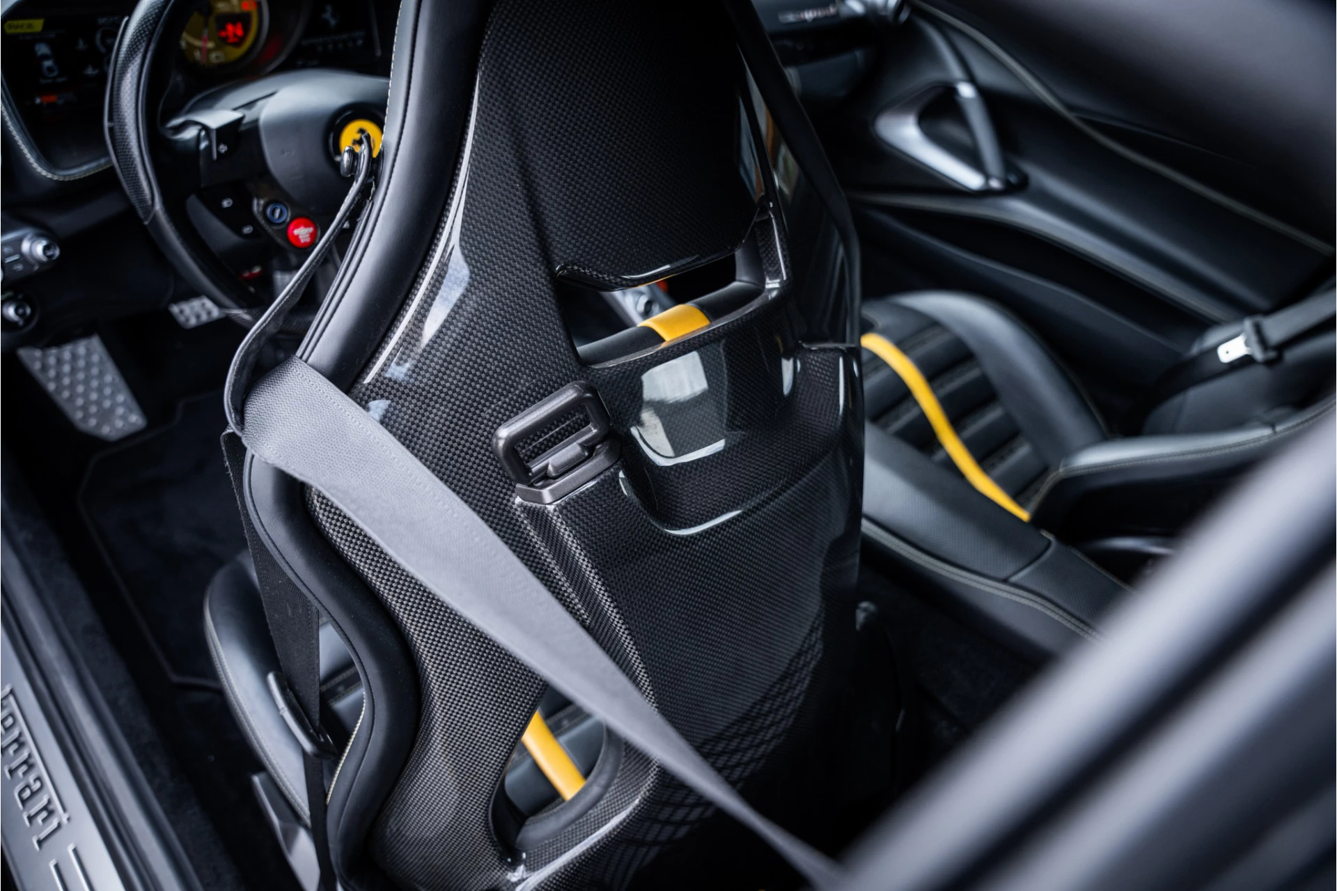 Hoofdafbeelding Ferrari 812 Superfast