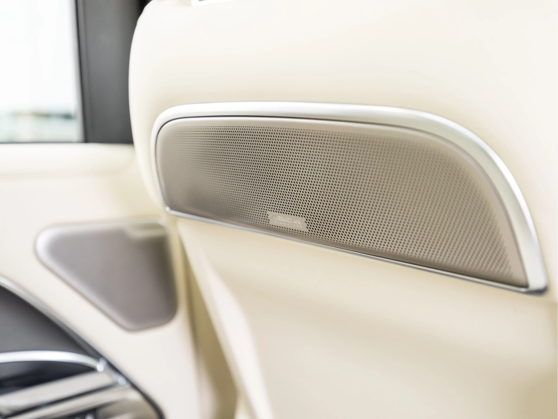 Hoofdafbeelding Land Rover Range Rover