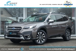 Subaru Outback 2.5i CVT Premium | Eyesight | Navigatie | Harman Kardon |