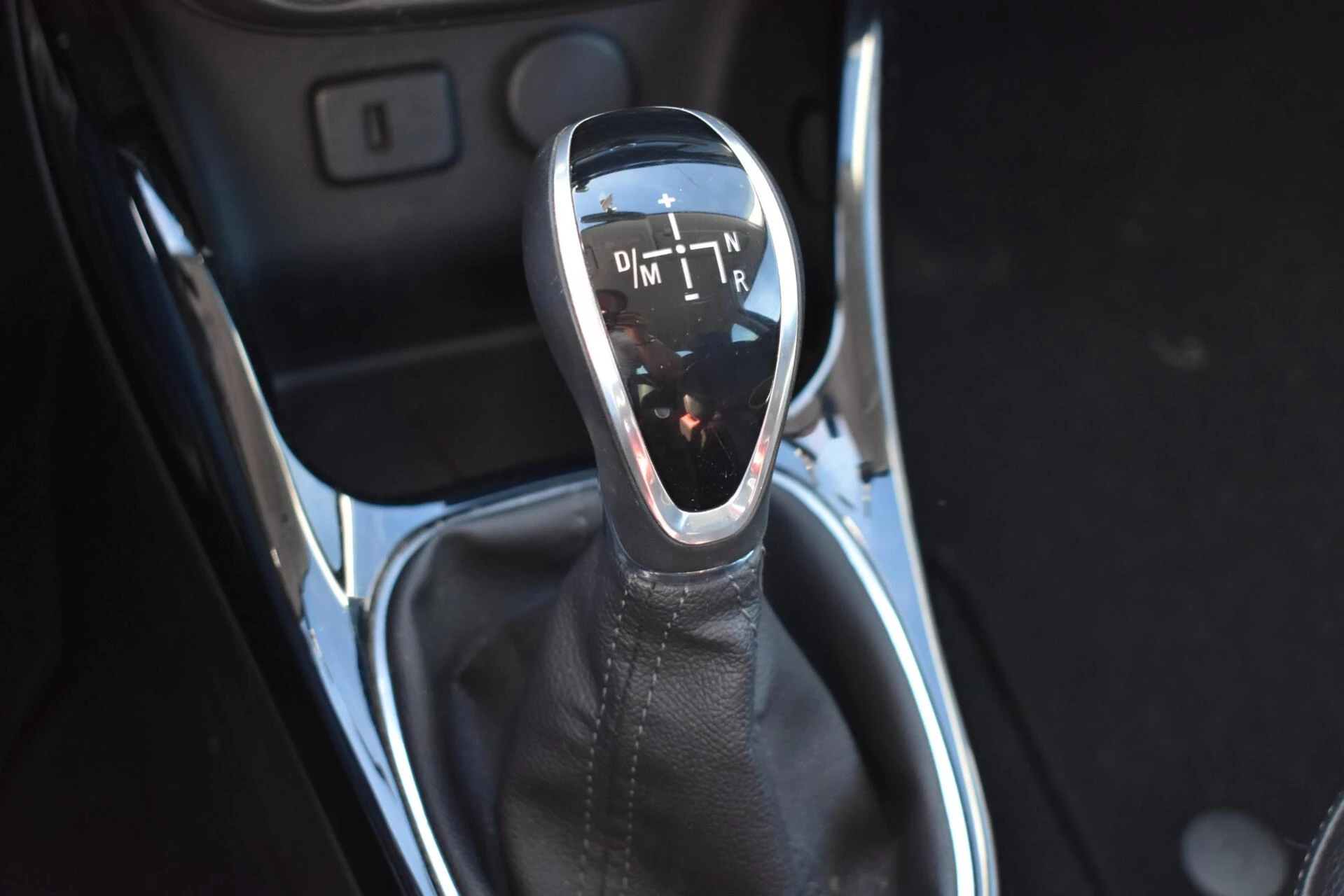 Hoofdafbeelding Opel ADAM