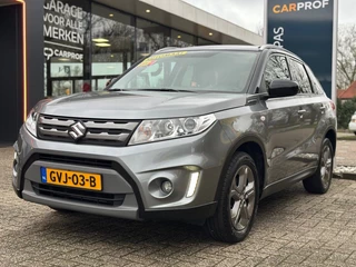 Suzuki Vitara 1.6 Exclusive Automaat '' Camera - Carplay & Android Auto - Clim