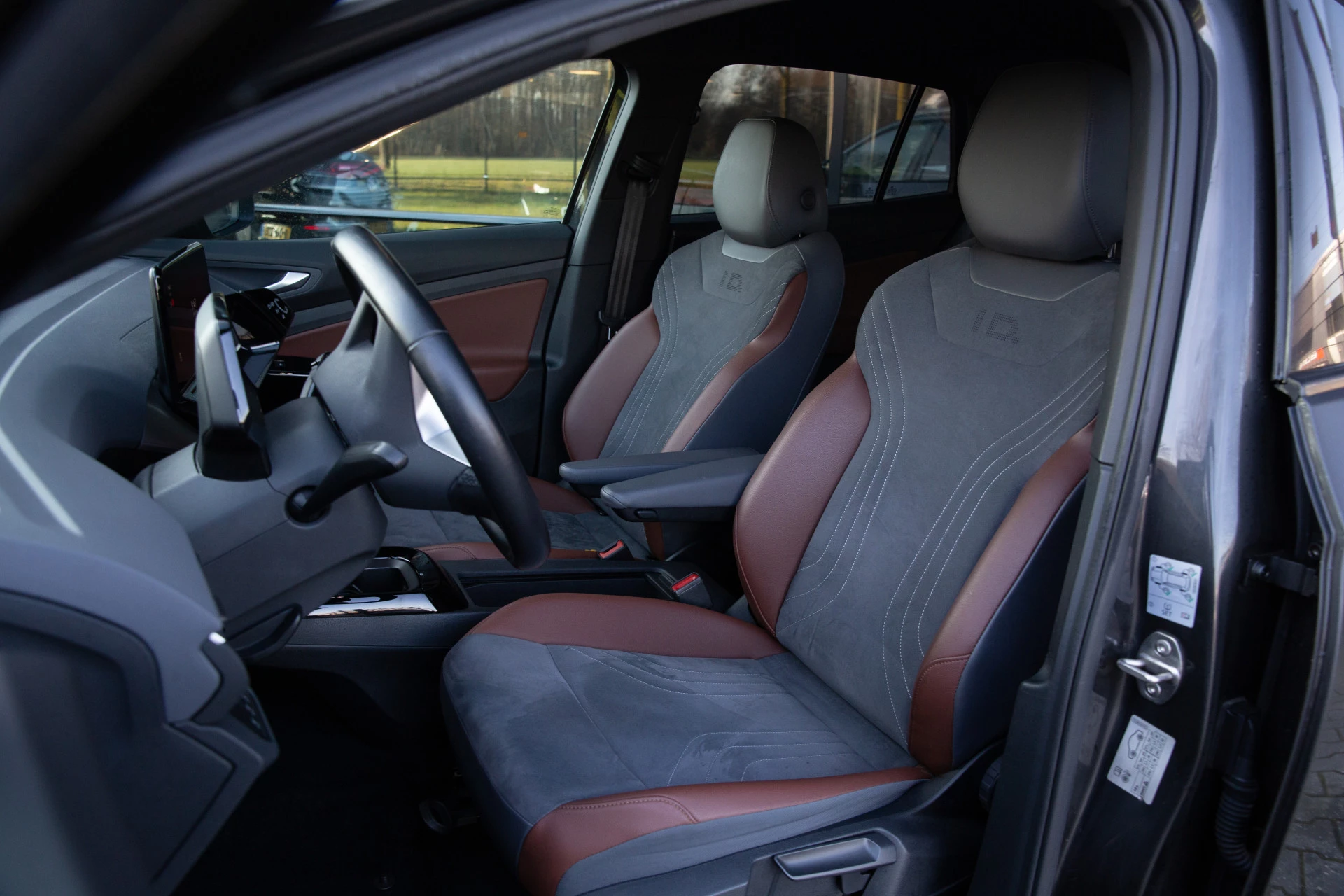 Hoofdafbeelding Volkswagen ID.4