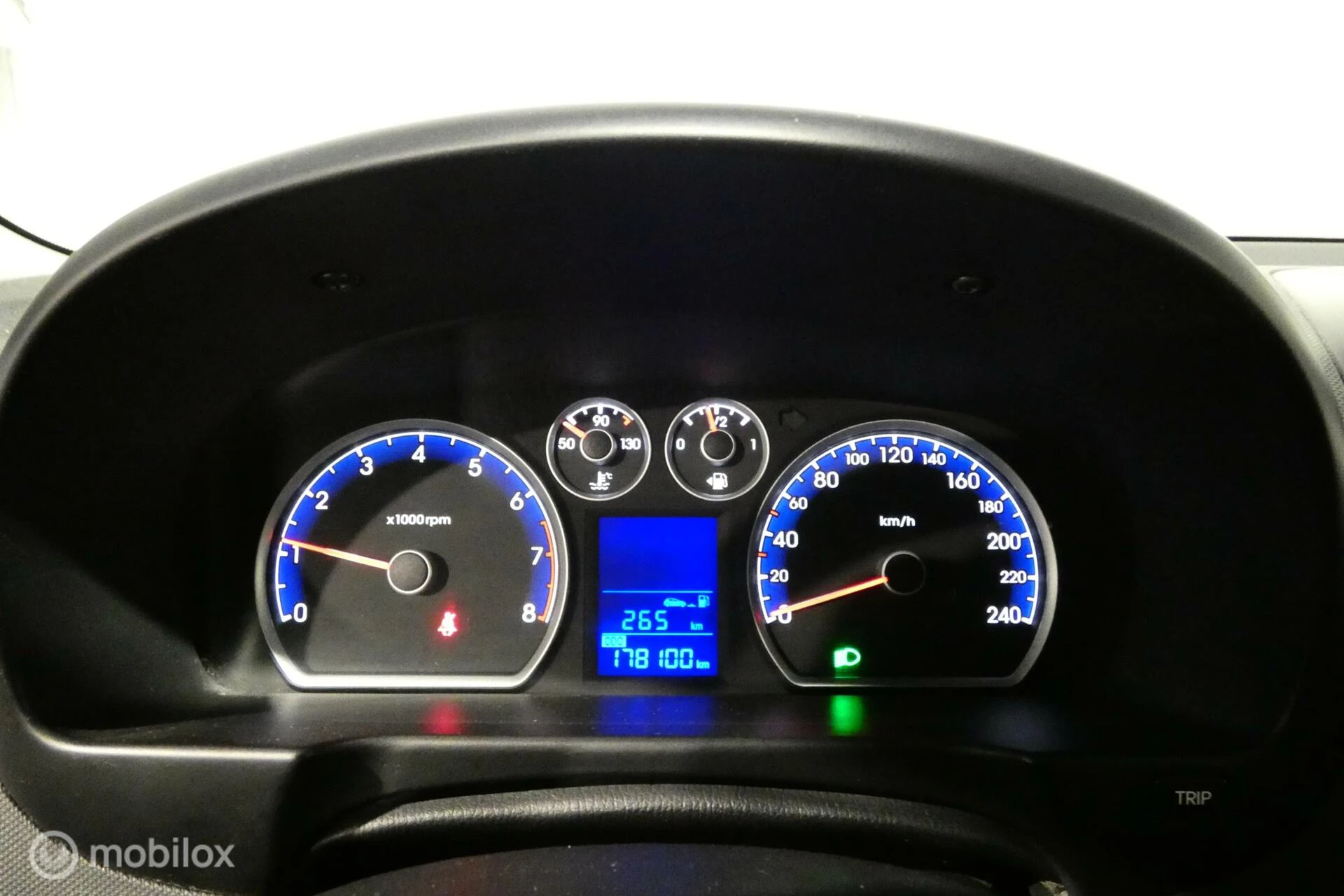 Hoofdafbeelding Hyundai i30