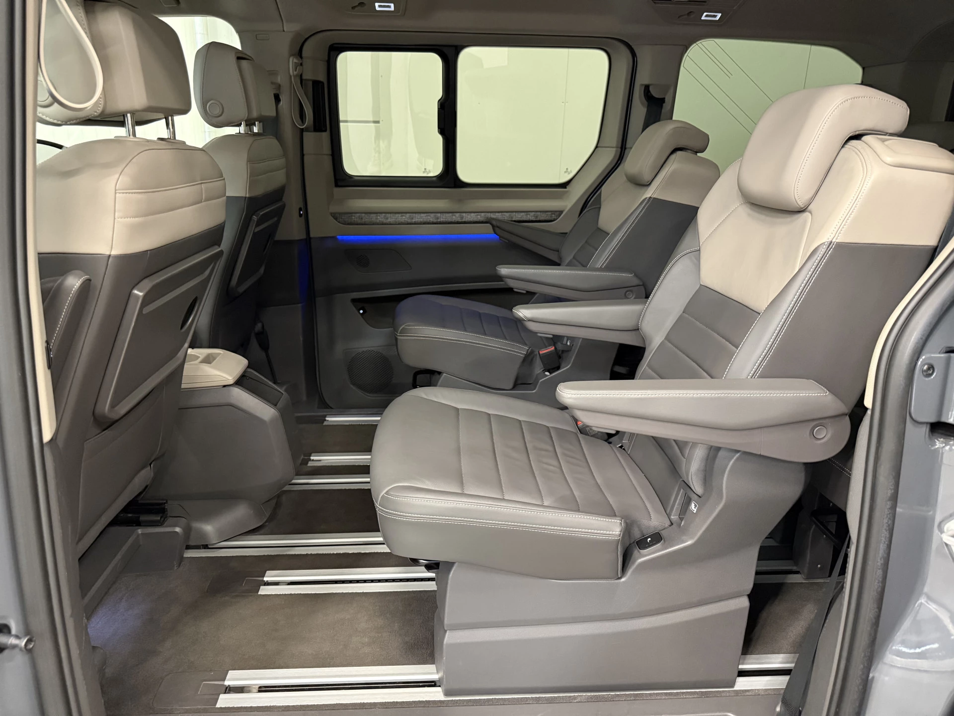 Hoofdafbeelding Volkswagen Multivan