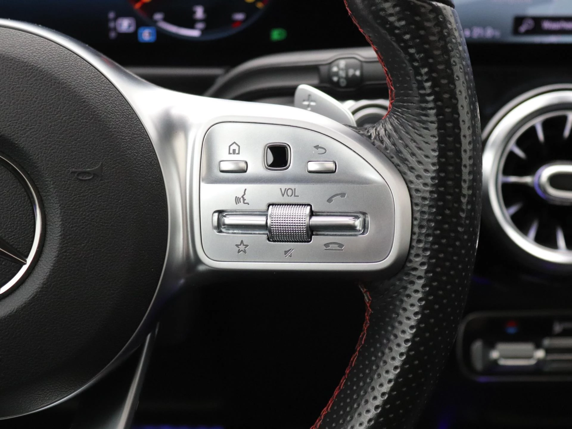 Hoofdafbeelding Mercedes-Benz GLB