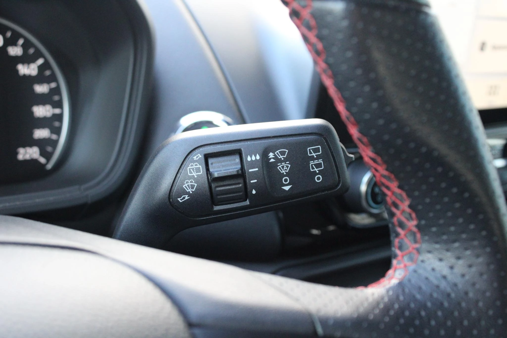 Hoofdafbeelding Ford EcoSport