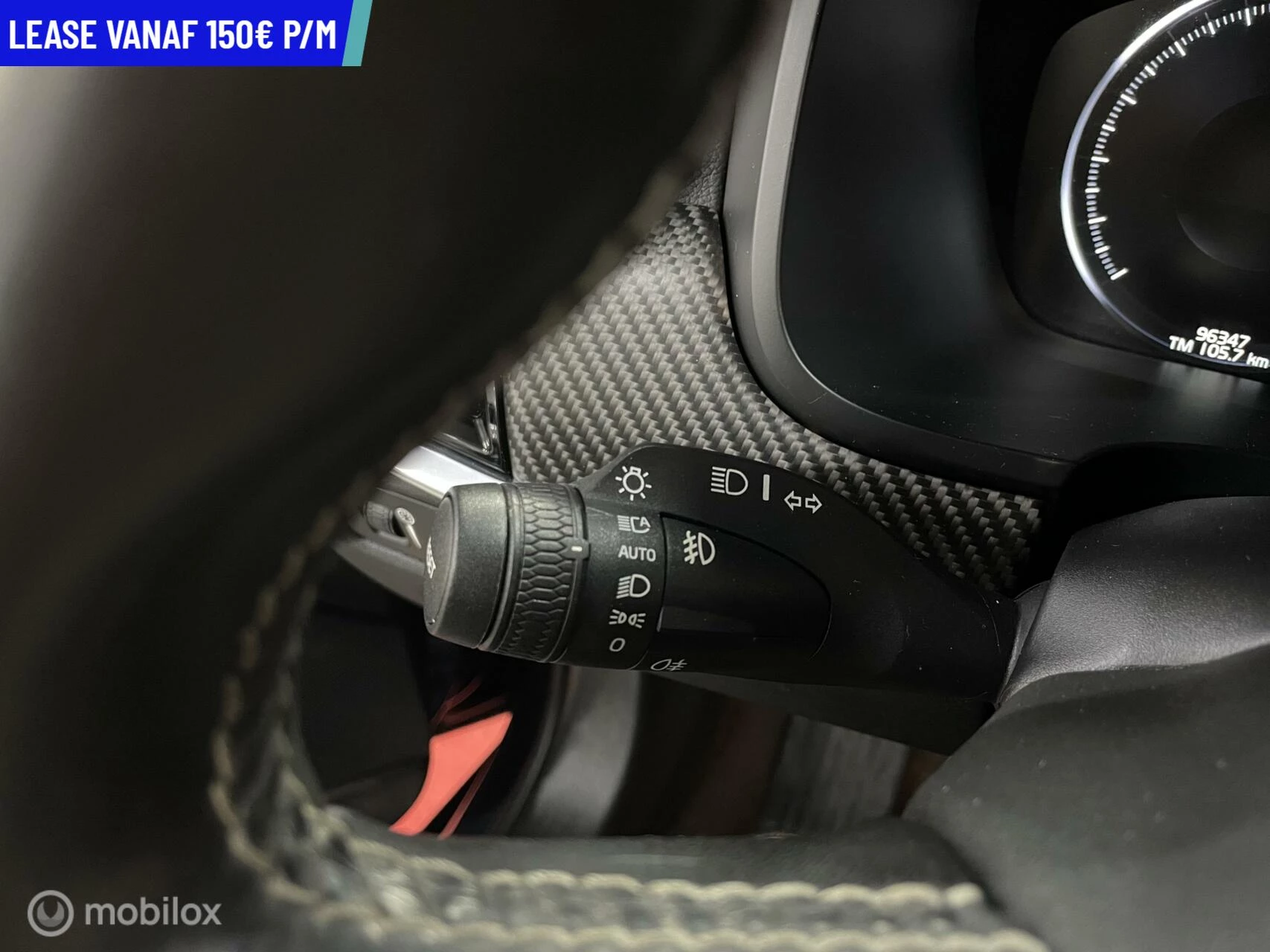 Hoofdafbeelding Volvo S90