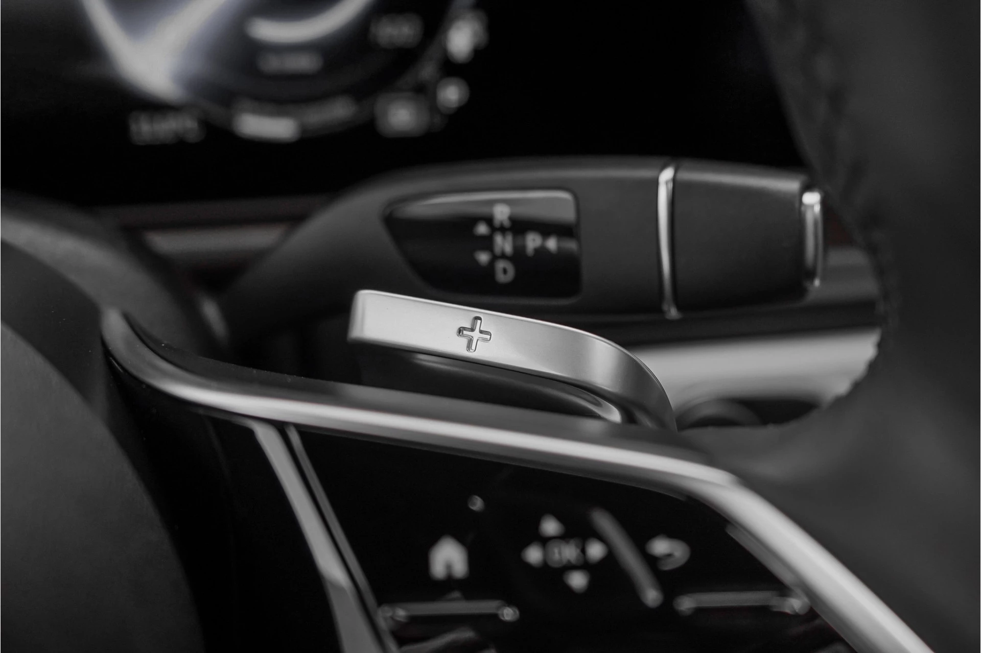 Hoofdafbeelding Mercedes-Benz G-Klasse