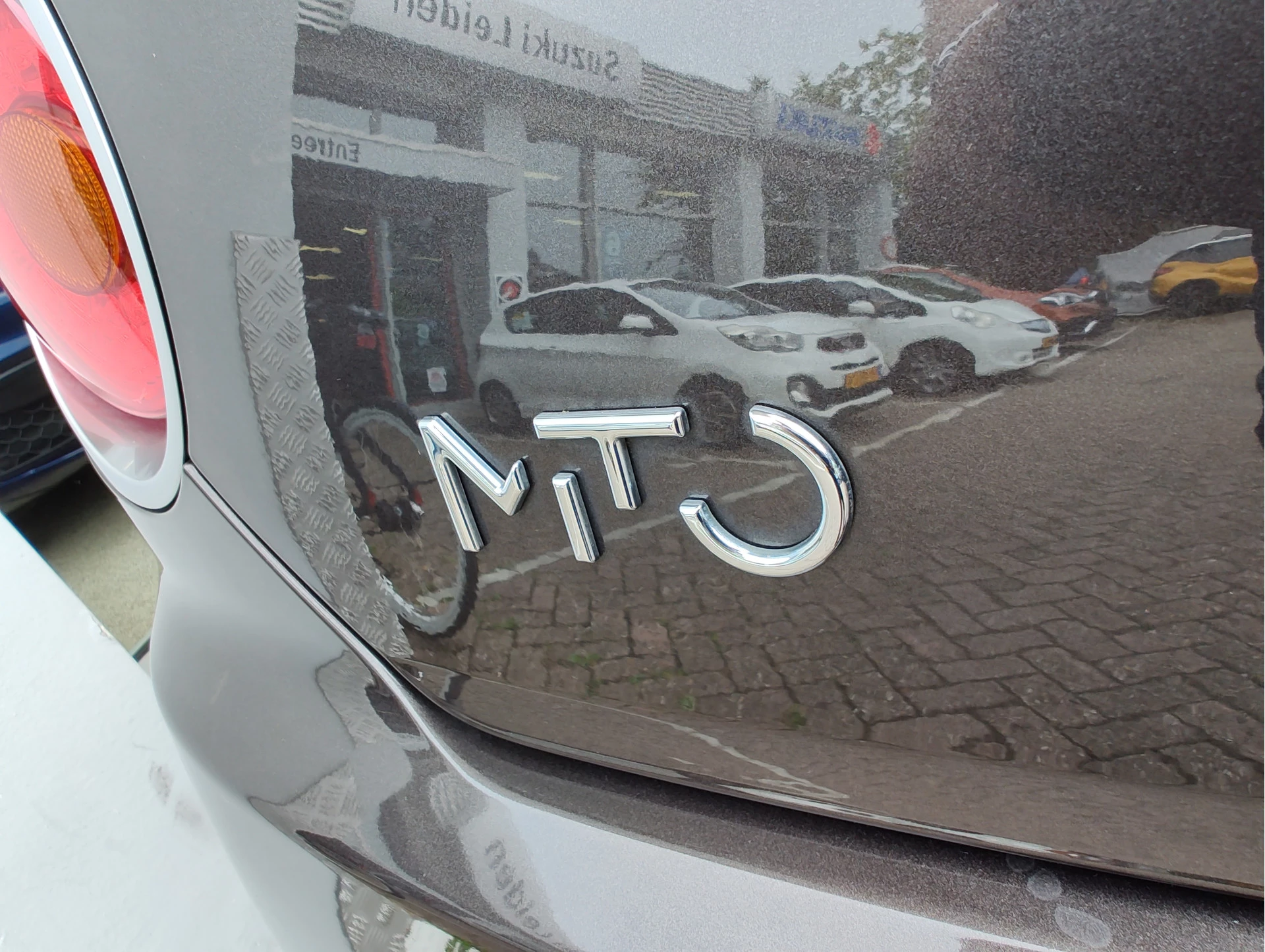 Hoofdafbeelding Alfa Romeo MiTo