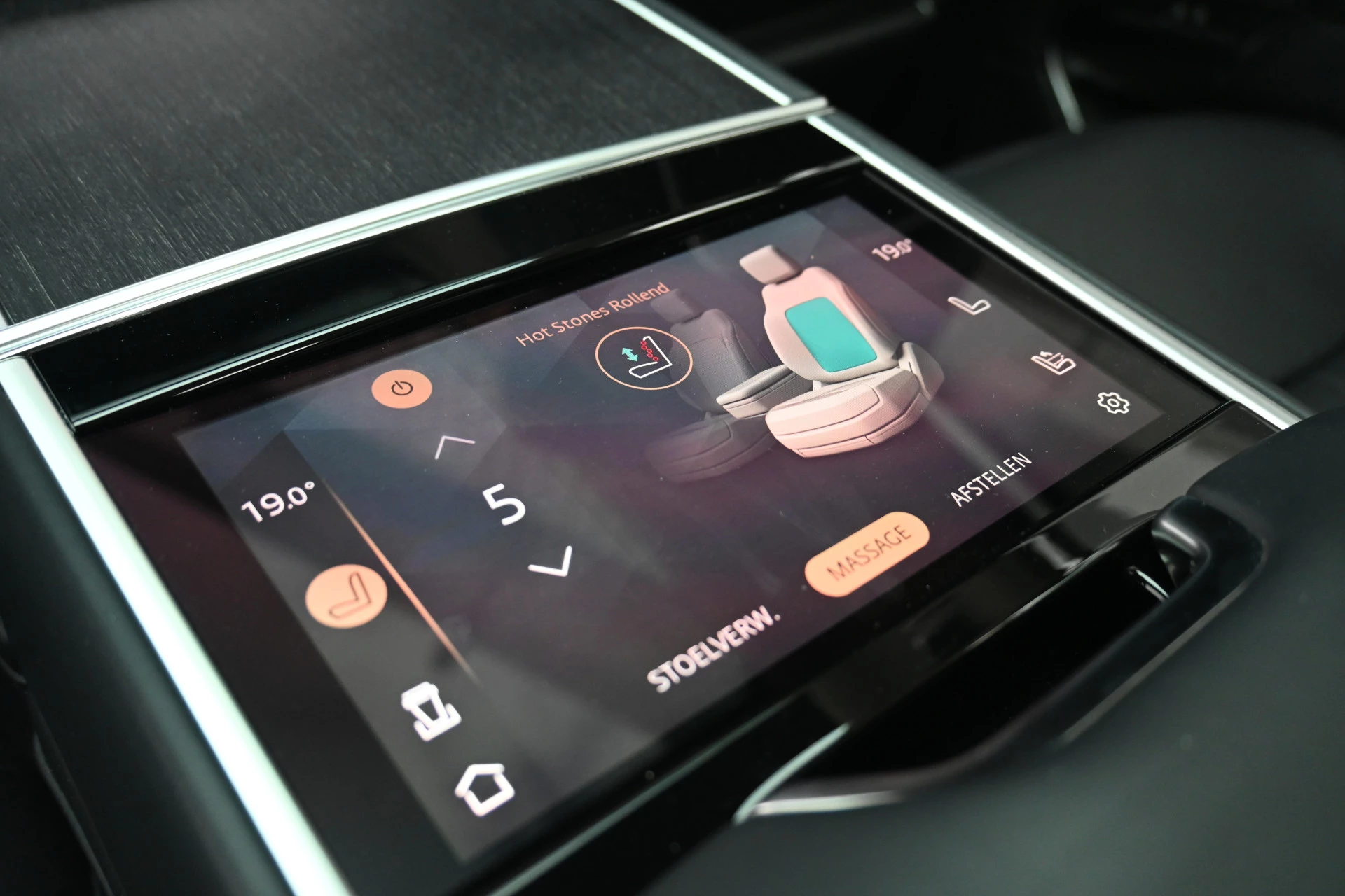 Hoofdafbeelding Land Rover Range Rover