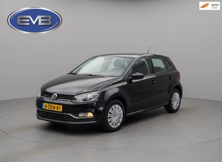 Volkswagen Polo 1.2 TSI Comfortline