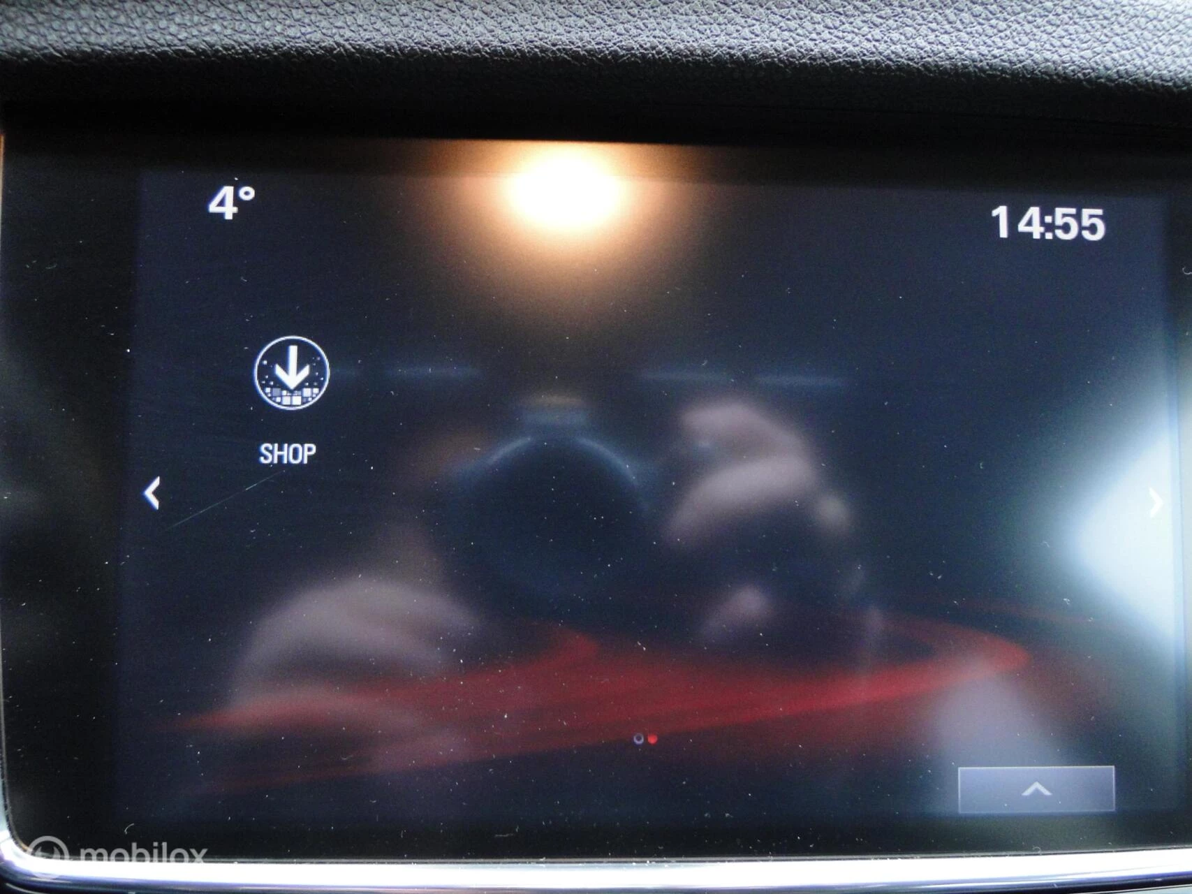 Hoofdafbeelding Opel Mokka X