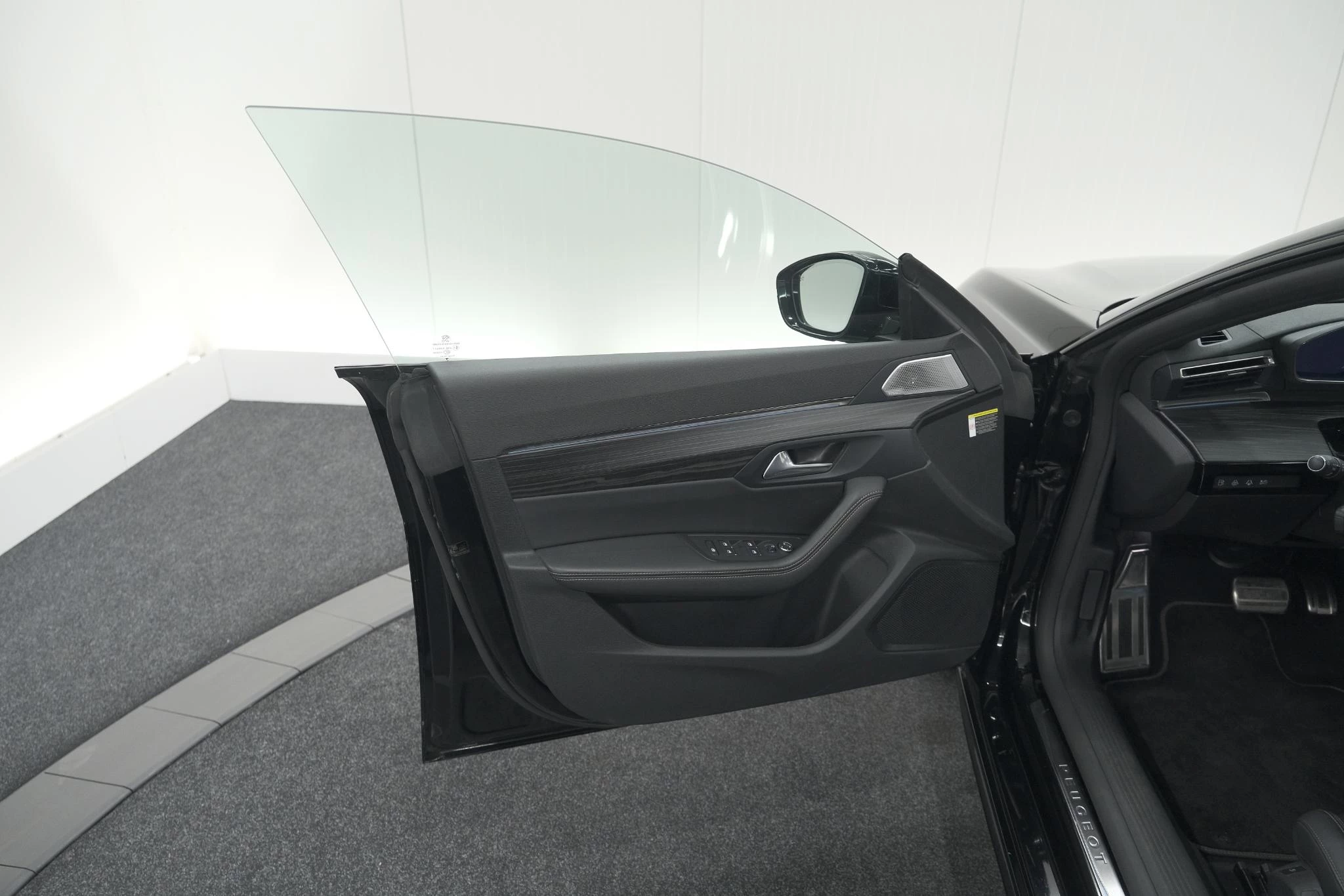 Hoofdafbeelding Peugeot 508
